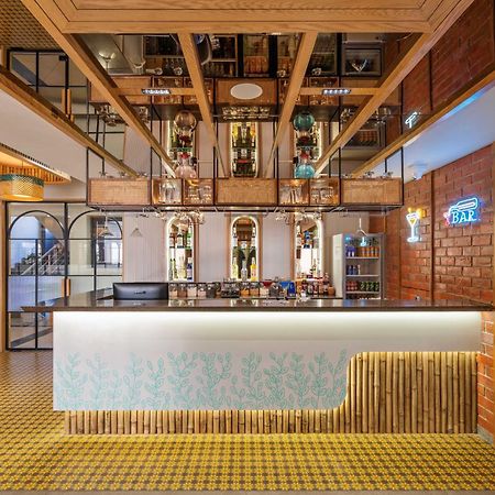 The Lemon Grass Hotel 간디나가르 외부 사진