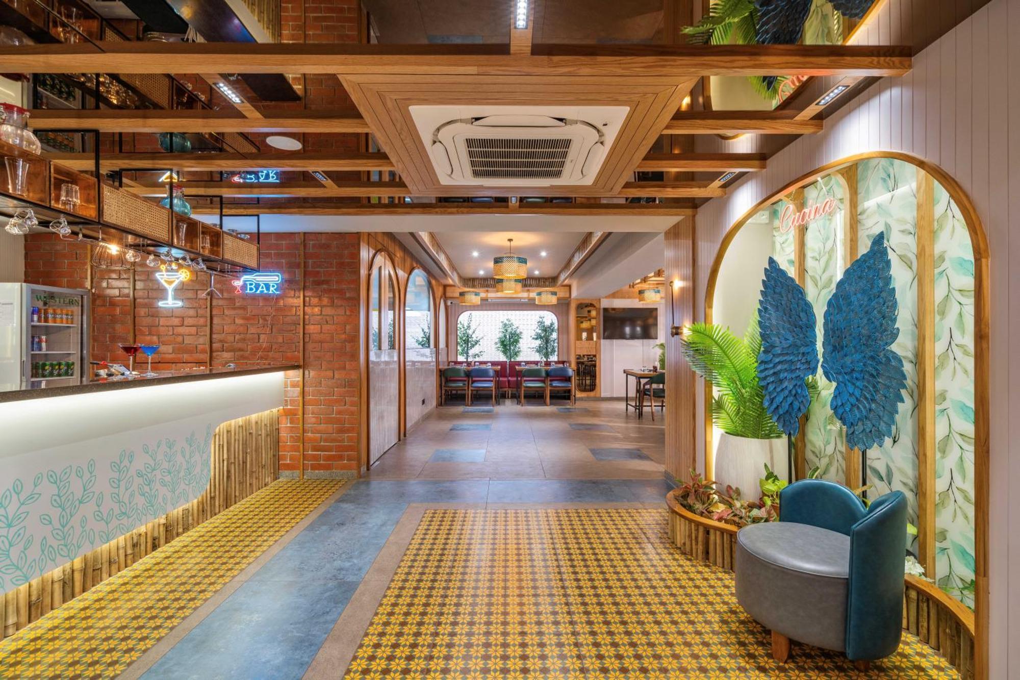 The Lemon Grass Hotel 간디나가르 외부 사진